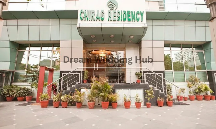 Wedding Venue portfolio by Chirag Residency in New Delhi - Photo 1