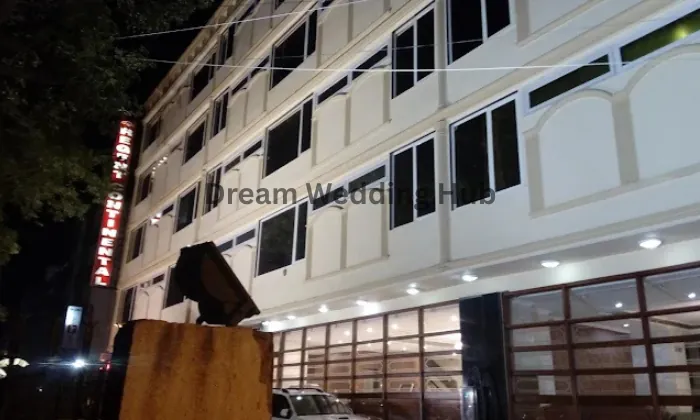 Wedding Venue portfolio by Hotel Regent Continental in New Delhi - Photo 1