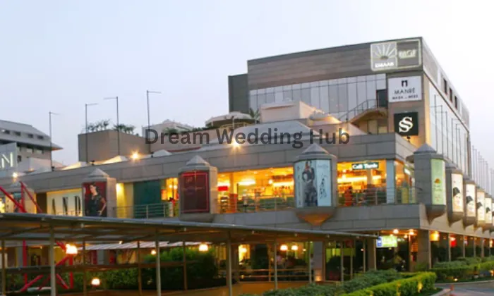 Wedding Venue portfolio by Florian in New Delhi - Photo 1
