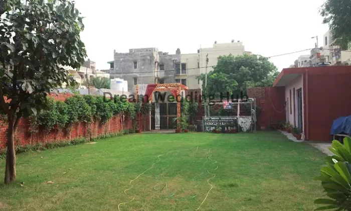 Wedding Venue portfolio by Shree Radhey Vatika in New Delhi - Photo 1