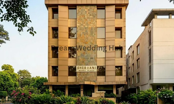 Wedding Venue portfolio by Shervani Hotel in New Delhi - Photo 1
