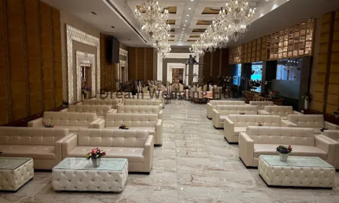 Wedding Venue portfolio by The Grand Party Hall in Delhi - Photo 1