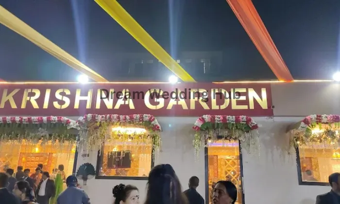 Wedding Venue portfolio by Krishna Garden Banquet Hall in Delhi - Photo 1