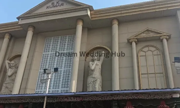 Wedding Venue portfolio by Sk Kumar Palace Banquet in Delhi - Photo 1