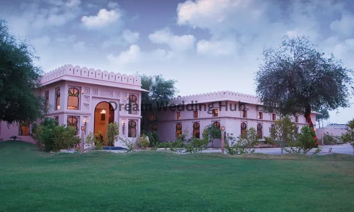 Wedding Venue portfolio by Sara Greens in New Delhi - Photo 1
