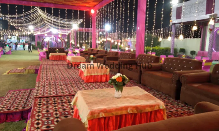 Wedding Venue portfolio by Shivhans Party Lawn in New Delhi - Photo 1