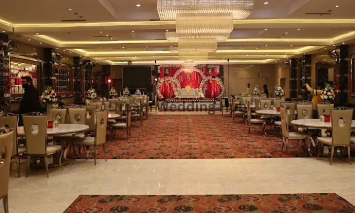 Wedding Venue portfolio by Kanak Banquet Hall in Delhi - Photo 1