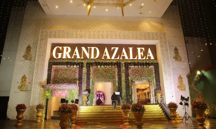 Wedding Venue portfolio by Grand Azalea in New Delhi - Photo 1