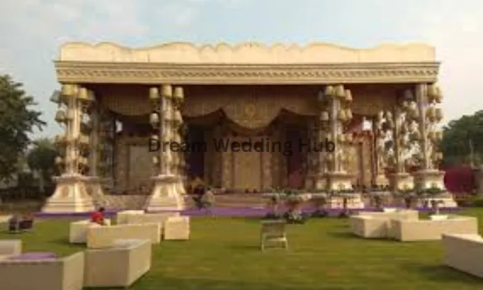 Wedding Venue portfolio by Nandanvan Farms in Delhi - Photo 1