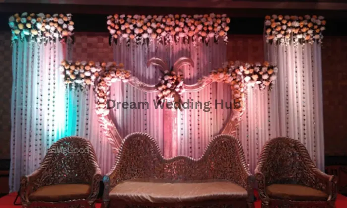 Wedding Venue portfolio by Palms Banquet Hall in New Delhi - Photo 1