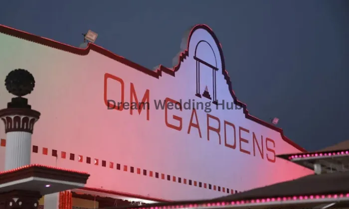 Wedding Venue portfolio by Om Garden in Delhi - Photo 1