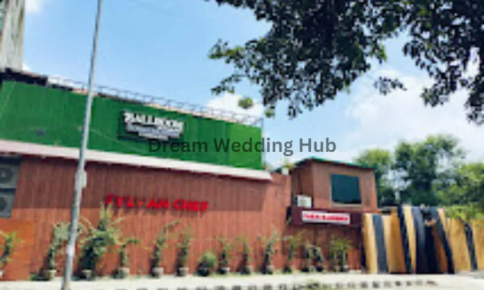Wedding Venue portfolio by Sylvan Chef Banquet And Farms in Delhi - Photo 1
