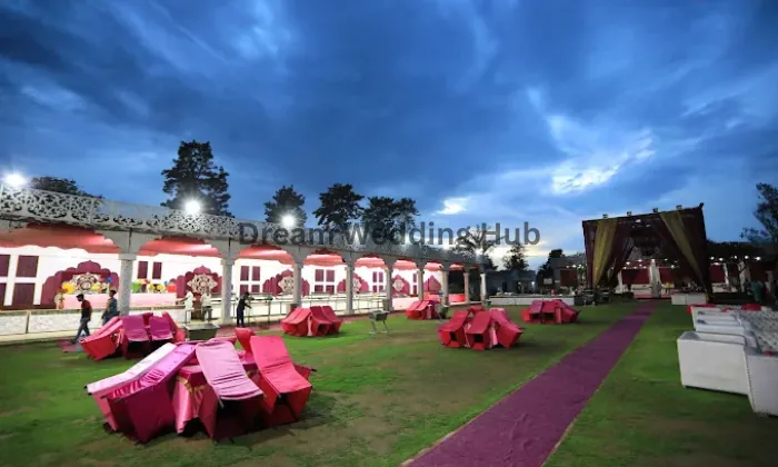 Wedding Venue portfolio by Katyal Garden in Delhi - Photo 1