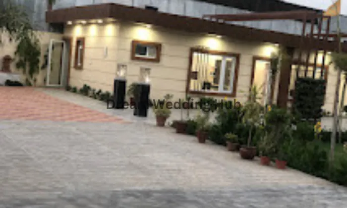 Wedding Venue portfolio by Aranya Lawns in New Delhi - Photo 1