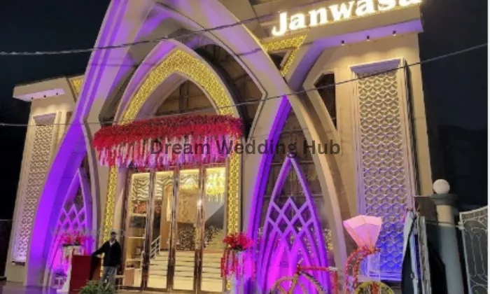 Wedding Venue portfolio by Janwasa Banquet Hall in New Delhi - Photo 1