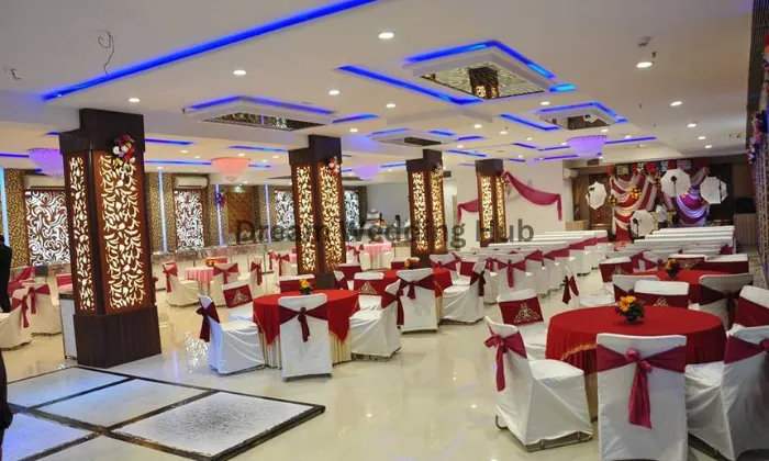 Wedding Venue portfolio by Shree Maakhan in Delhi - Photo 1