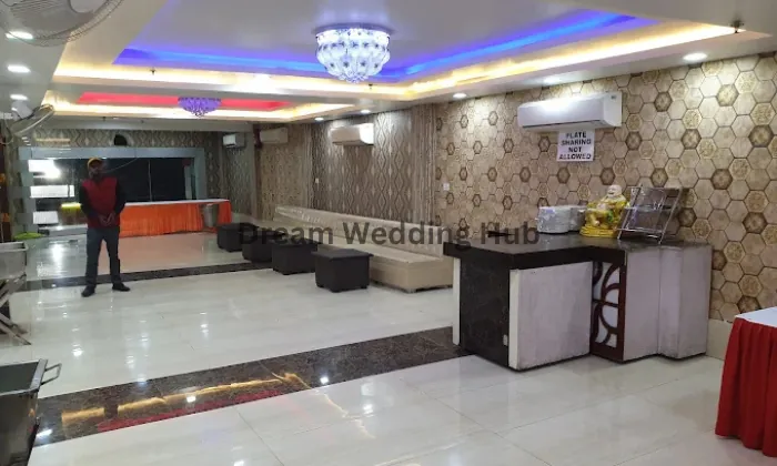 Wedding Venue portfolio by Red Cherry Banquet in Shahdara - Photo 1