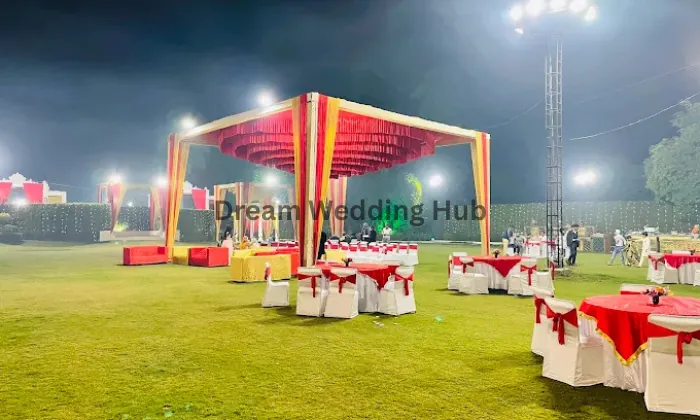 Wedding Venue portfolio by Shubham Garden in Delhi - Photo 1