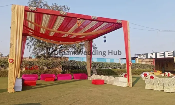 Wedding Venue portfolio by Neel Kanth Farm in Delhi - Photo 1