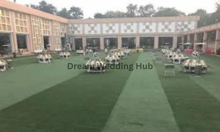 Wedding Venue portfolio by Golden Green Farm House in Delhi - Photo 1