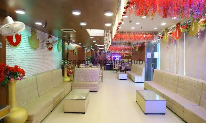 Wedding Venue portfolio by Dilli 59 Party Hall in Delhi - Photo 1