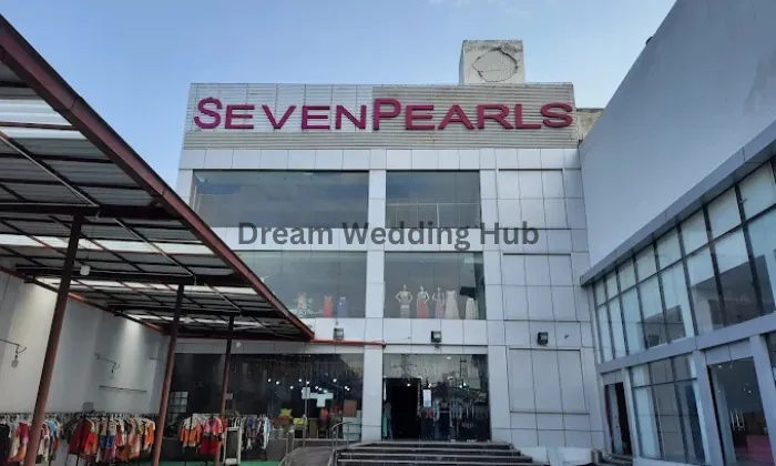 Wedding Venue portfolio by Seven Pearls Banquet in New Delhi - Photo 1