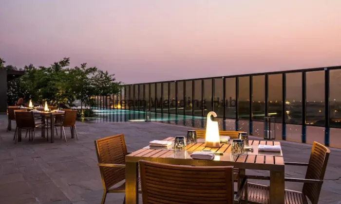 Wedding Venue portfolio by Roseate House in New Delhi - Photo 1