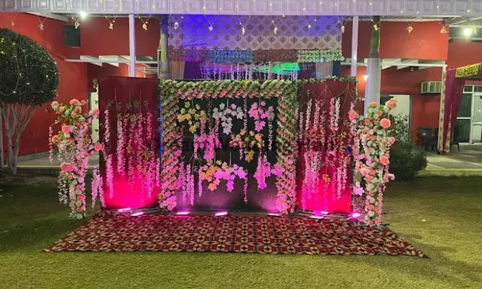 Wedding Venue portfolio by Chaudhary Garden in New Delhi - Photo 1