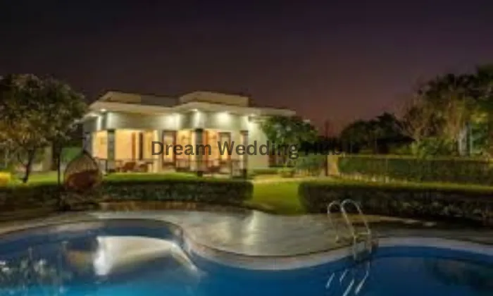 Wedding Venue portfolio by Duke Farm in New Delhi - Photo 1