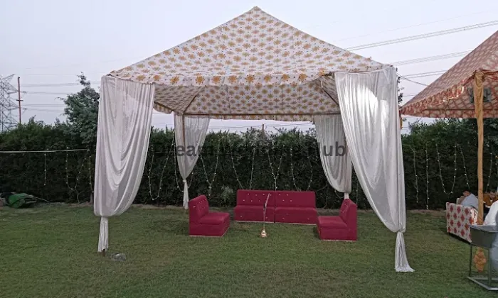 Wedding Venue portfolio by Srishti - The Farm in Chennai - Photo 1