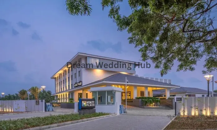 Wedding Venue portfolio by The Residency Towers Rameswaram in Madurai - Photo 1