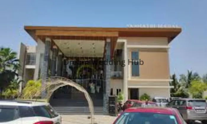 Wedding Venue portfolio by Vanmathi Mahal in Madurai - Photo 1