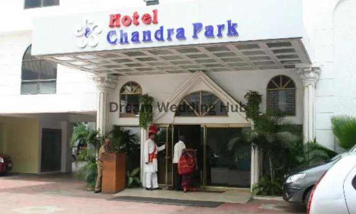 Wedding Venue portfolio by Hotel Chandra Park in Chennai - Photo 1