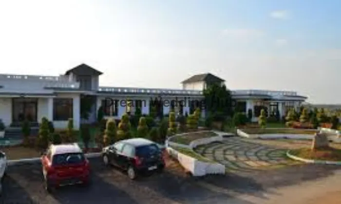Wedding Venue portfolio by Samruddhi Resort in Hosur - Photo 1