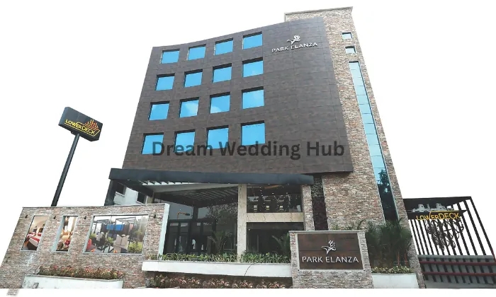 Wedding Venue portfolio by Park Elanza in Chennai - Photo 1