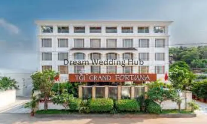 Wedding Venue portfolio by Tgi Grand Fortuna, Hosur in Hosur - Photo 1