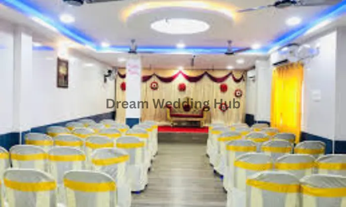 Wedding Venue portfolio by Marina Inn in Chennai - Photo 1