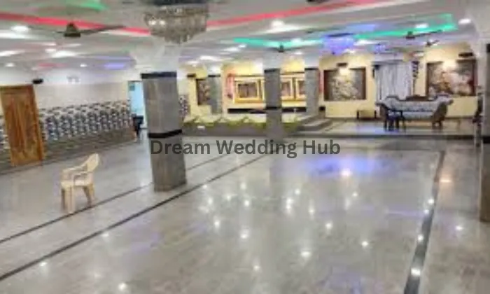 Wedding Venue portfolio by Elumalai Naicker Party Hall in Chennai - Photo 1