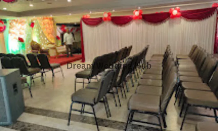 Wedding Venue portfolio by Vns Hall in Chennai - Photo 1