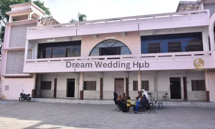 Wedding Venue portfolio by Ameer Mahal in Chennai - Photo 1