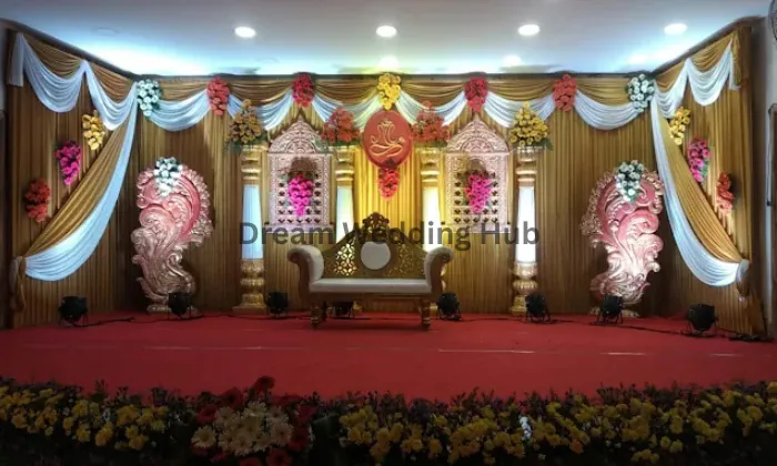 Wedding Venue portfolio by Sri Bhavani Kalyana Mahal in Chennai - Photo 1