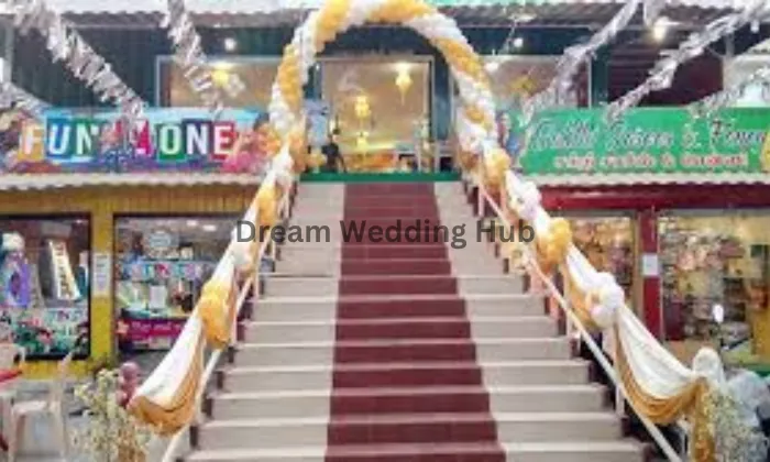 Wedding Venue portfolio by Midland Party Hall in Chennai - Photo 1