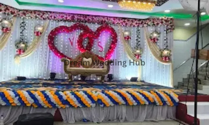 Wedding Venue portfolio by Sundaramoorthy Natarajan Maligai in Chennai - Photo 1
