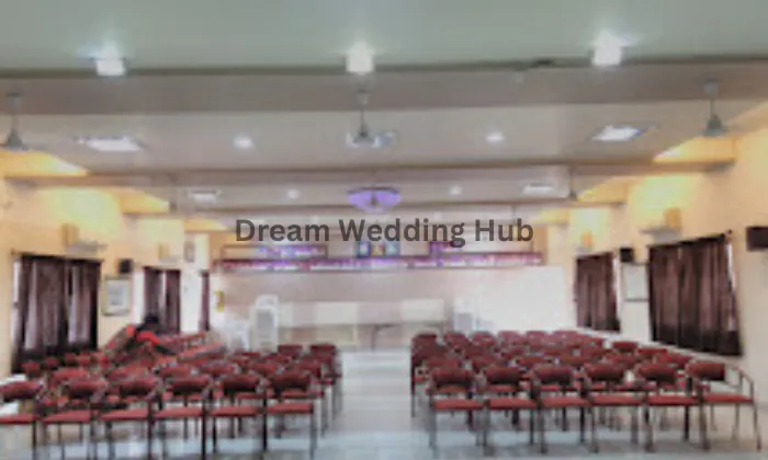 Wedding Venue portfolio by Sindhu Sadan Community Hall in Coimbatore - Photo 1