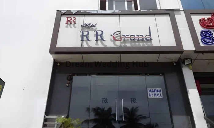 Wedding Venue portfolio by Hotel Rr Grand in Coimbatore - Photo 1