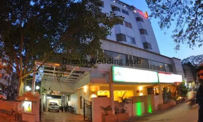 Wedding Venue portfolio by Hotel Shri Devi Park in Chennai - Photo 1