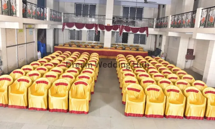Wedding Venue portfolio by Kamakoti Marriage Hall in Chennai - Photo 1