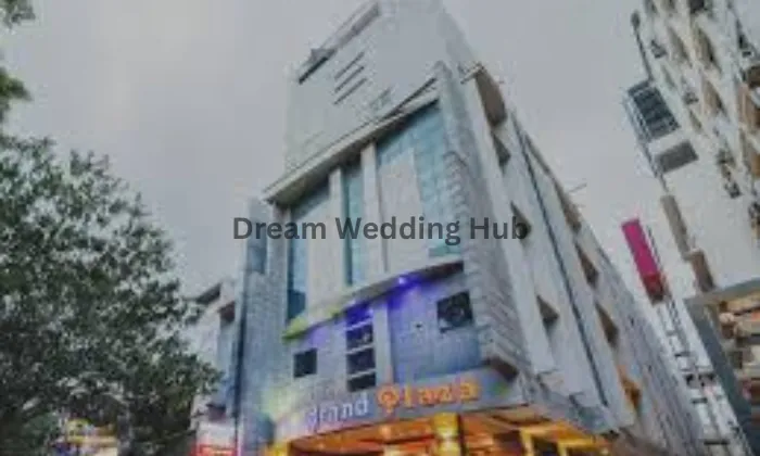 Wedding Venue portfolio by Grand Plaza in Coimbatore - Photo 1