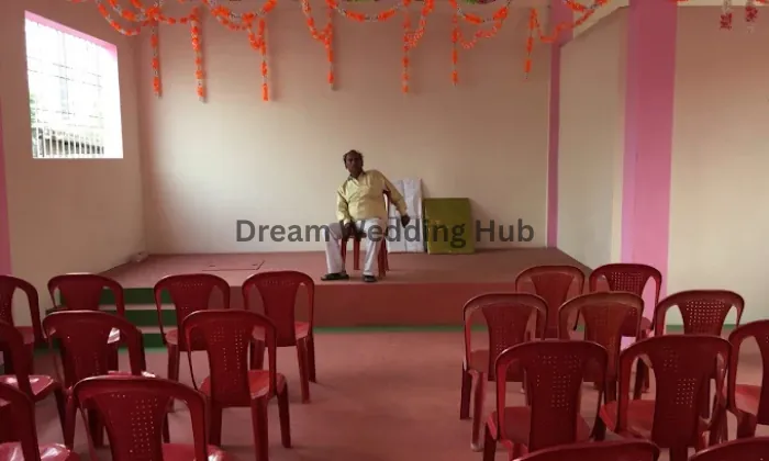 Wedding Venue portfolio by Shameem Mini Hall in Chennai - Photo 1