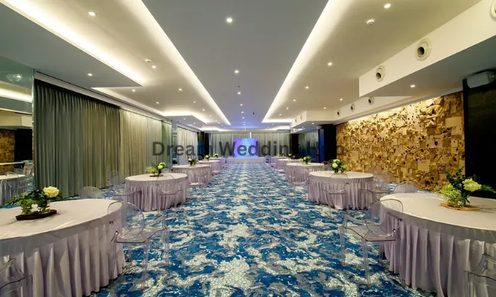 Wedding Venue portfolio by Al Eid Banquet Hall in Chennai - Photo 1